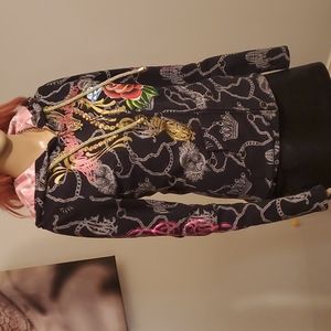 💙Desinger Hoodie only a few made!💙